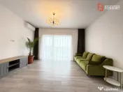 Apartament cu 2 camere + 2 locuri parcare in Dumbravita 