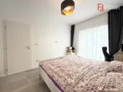 Apartament cu 2 camere + 2 locuri parcare in Dumbravita 