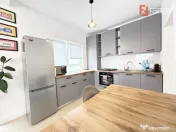 Apartament cu 2 camere + 2 locuri parcare in Dumbravita 