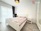 Apartament cu 2 camere + 2 locuri parcare in Dumbravita 