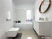 Apartament cu 2 camere + 2 locuri parcare in Dumbravita 