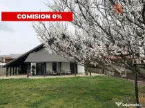 Casa individuala cu 5 camere de vanzare in Ciarda Rosie