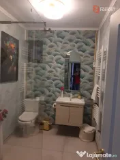 Casa individuala cu 5 camere de vanzare in Ciarda Rosie 