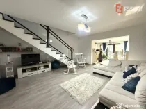 Casa insiruita, 83,4 mp utili in Dumbravita - zona nord