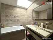 Casa insiruita, 83,4 mp utili in Dumbravita - zona nord