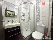 Casa insiruita, 83,4 mp utili in Dumbravita - zona nord