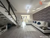 Casa insiruita, 83,4 mp utili in Dumbravita - zona nord
