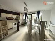 Casa insiruita, 83,4 mp utili in Dumbravita - zona nord