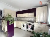 Casa insiruita, 83,4 mp utili in Dumbravita - zona nord