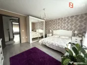 Casa insiruita, 83,4 mp utili in Dumbravita - zona nord