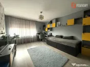 Casa insiruita, 83,4 mp utili in Dumbravita - zona nord