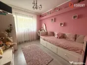 Casa insiruita, 83,4 mp utili in Dumbravita - zona nord