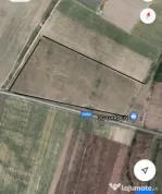 Teren 7h Extravilan la Sosea Mosnita Veche - V2917