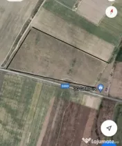 Teren 7h Extravilan la Sosea Mosnita Veche - V2917