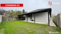 Casa individuala cu 4 camere de vanzare in Sag 