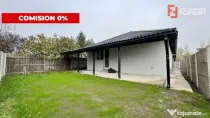 Casa individuala cu 4 camere de vanzare in Sag