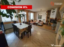 COMISION 0% Casa individuala cu 6 camere si teren de 761 mp