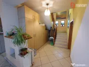 COMISION 0% Casa individuala cu 6 camere si teren de 761 mp 