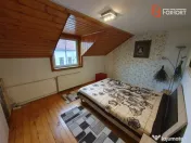 COMISION 0% Casa individuala cu 6 camere si teren de 761 mp 