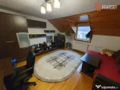 COMISION 0% Casa individuala cu 6 camere si teren de 761 mp 