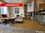 COMISION 0% Casa individuala cu 6 camere si teren de 761 mp 