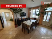 COMISION 0% Casa individuala cu 6 camere si teren de 761 mp 