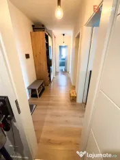 Apartament 2 camere de vanzare in Timisoara, zona Aradului 