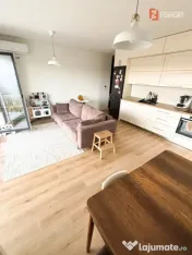 Apartament 2 camere de vanzare in Timisoara, zona Aradului 