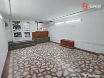 Spatiu comercial cu 3 incaperi de inchiriat in zona Spitalul