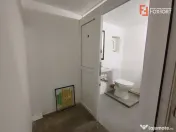 Spatiu comercial cu 3 incaperi de inchiriat in zona Spitalul 