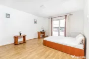 Apartament Zorilor UMF cu 1 camera, bloc dupa 2000, etaj 2 