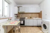 Apartament Zorilor UMF cu 1 camera, bloc dupa 2000, etaj 2 