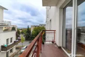 Apartament Zorilor UMF cu 1 camera, bloc dupa 2000, etaj 2 