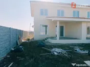 Duplex 4 camere despartit prin perete dublu - Giroc - ID V34 