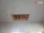 Duplex 4 camere despartit prin perete dublu - Giroc - ID V34 