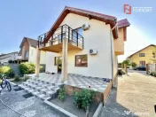 COMISION 0% Casa individuala cu 4 camere in Mosnita - Cartie 