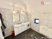 COMISION 0% Casa individuala cu 4 camere in Mosnita - Cartie 