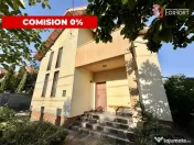 COMISION 0% Casa individuala cu 4 camere in Mosnita - Cartie 