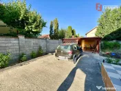 COMISION 0% Casa individuala cu 4 camere in Mosnita - Cartie 