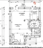 COMISION 0% Casa individuala cu 4 camere in Mosnita - Cartie 