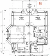 COMISION 0% Casa individuala cu 4 camere in Mosnita - Cartie 