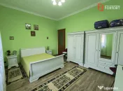 Casa Individuala cu 4 camere, echipata cu panouri, pompa de 