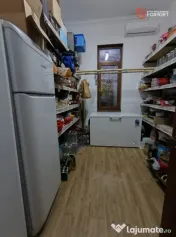 Casa Individuala cu 4 camere, echipata cu panouri, pompa de 