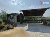 Casa Individuala cu 4 camere, echipata cu panouri, pompa de 