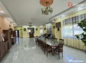 Casa Individuala cu 4 camere, echipata cu panouri, pompa de 