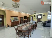 Casa Individuala cu 4 camere, echipata cu panouri, pompa de 