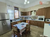 Casa Individuala cu 4 camere, echipata cu panouri, pompa de 