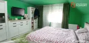 Casa individuala cu 5 camere P+M in Sanmihaiu Roman 