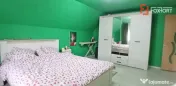 Casa individuala cu 5 camere P+M in Sanmihaiu Roman 