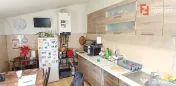 Casa individuala cu 5 camere P+M in Sanmihaiu Roman 